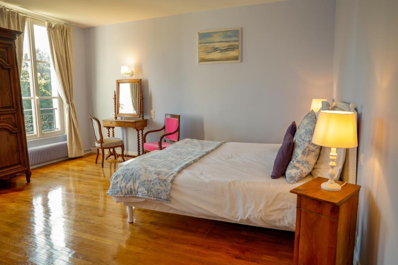 Chambres D'Hotes Du Bas Manoir Bretteville-sur-Odon Dış mekan fotoğraf
