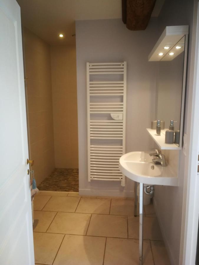 Chambres D'Hotes Du Bas Manoir Bretteville-sur-Odon Dış mekan fotoğraf
