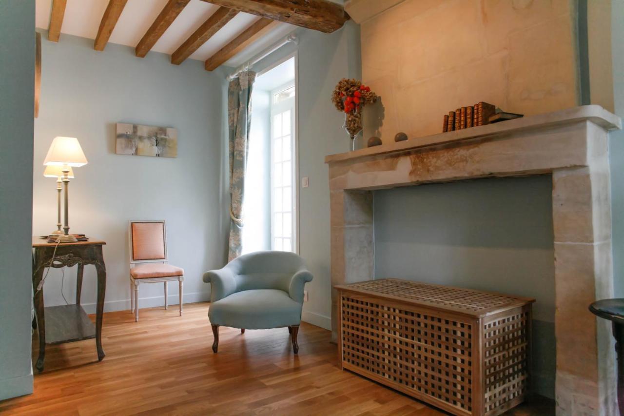 Chambres D'Hotes Du Bas Manoir Bretteville-sur-Odon Dış mekan fotoğraf