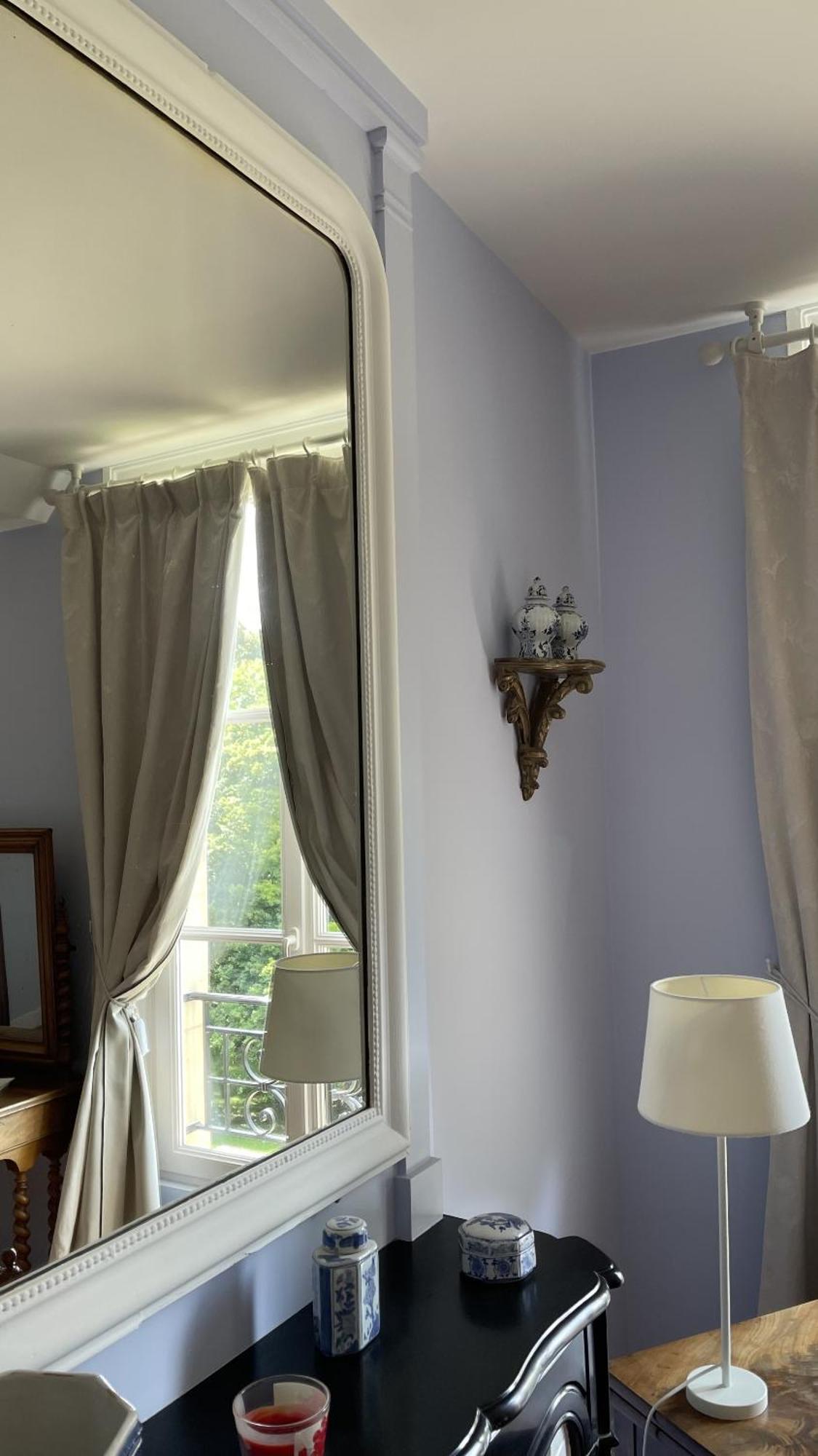 Chambres D'Hotes Du Bas Manoir Bretteville-sur-Odon Oda fotoğraf