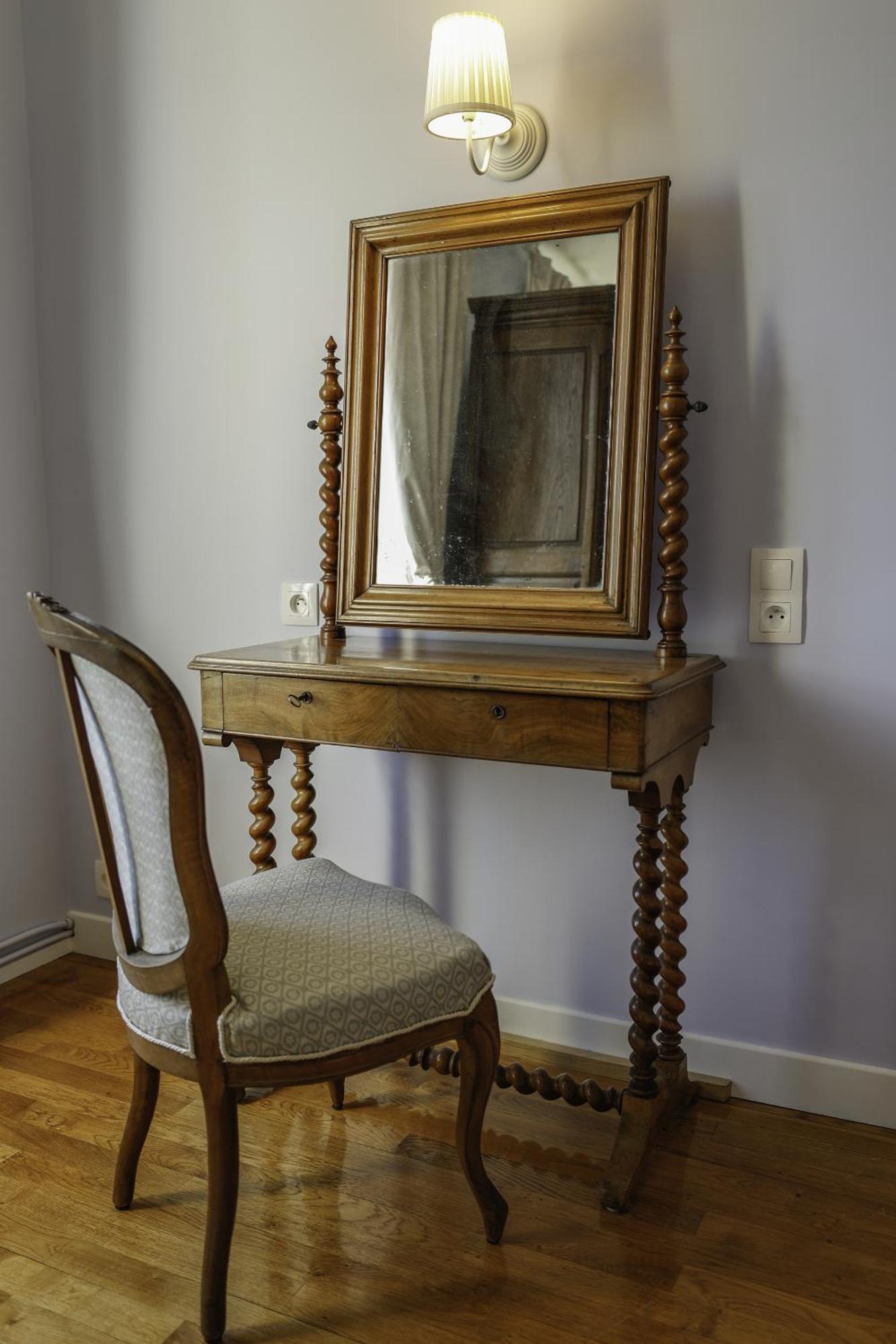 Chambres D'Hotes Du Bas Manoir Bretteville-sur-Odon Dış mekan fotoğraf