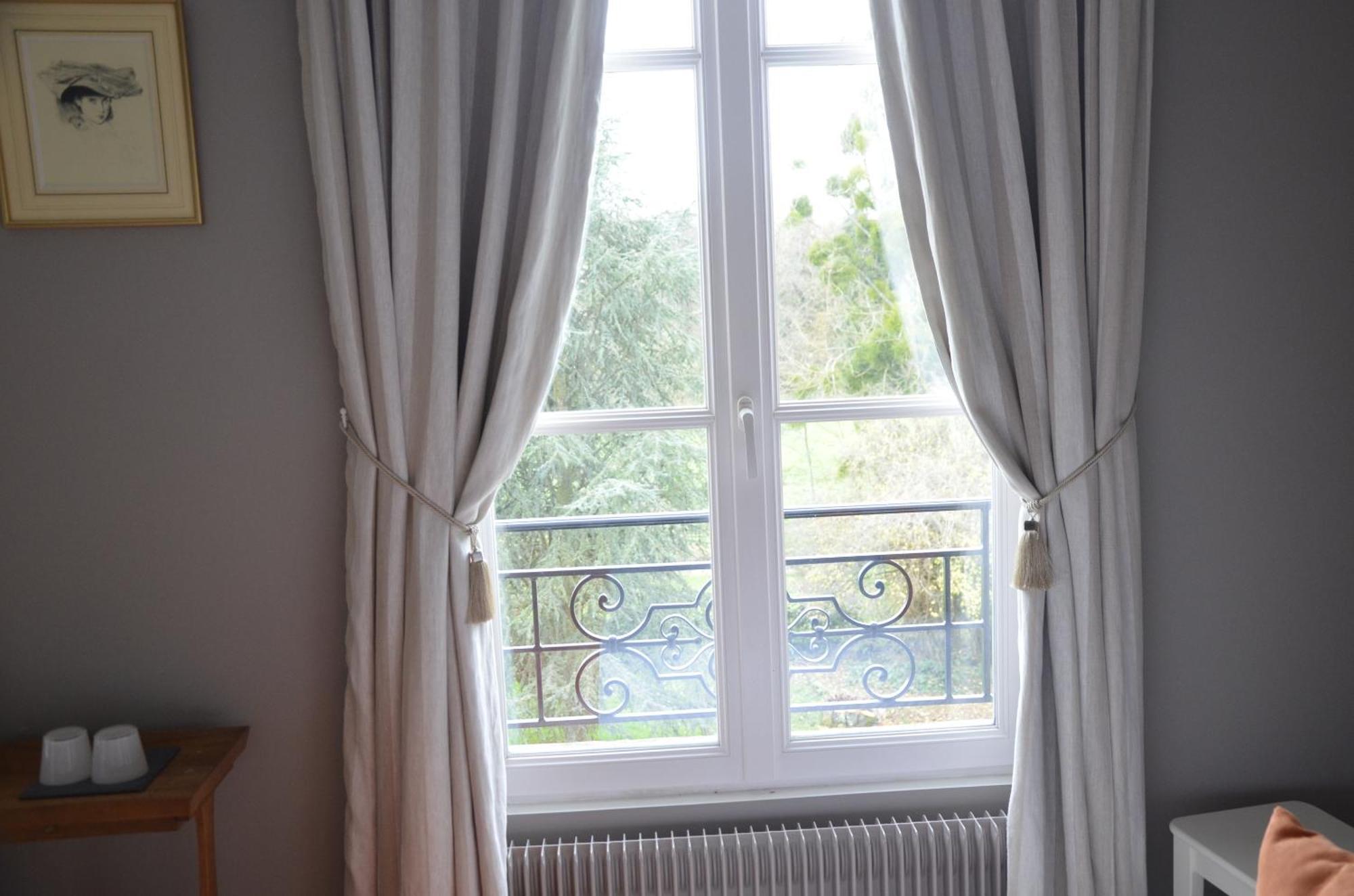Chambres D'Hotes Du Bas Manoir Bretteville-sur-Odon Oda fotoğraf