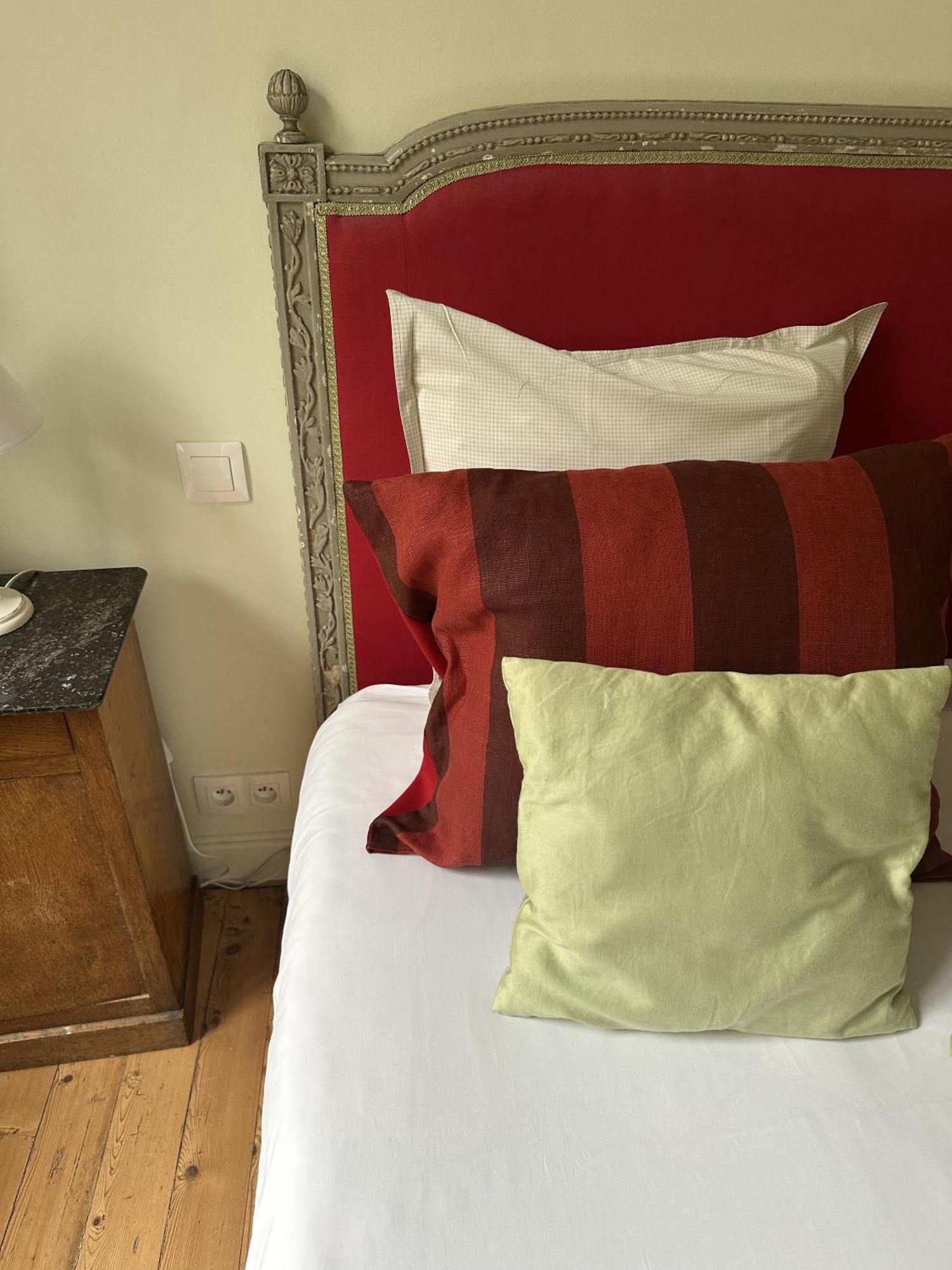 Chambres D'Hotes Du Bas Manoir Bretteville-sur-Odon Oda fotoğraf