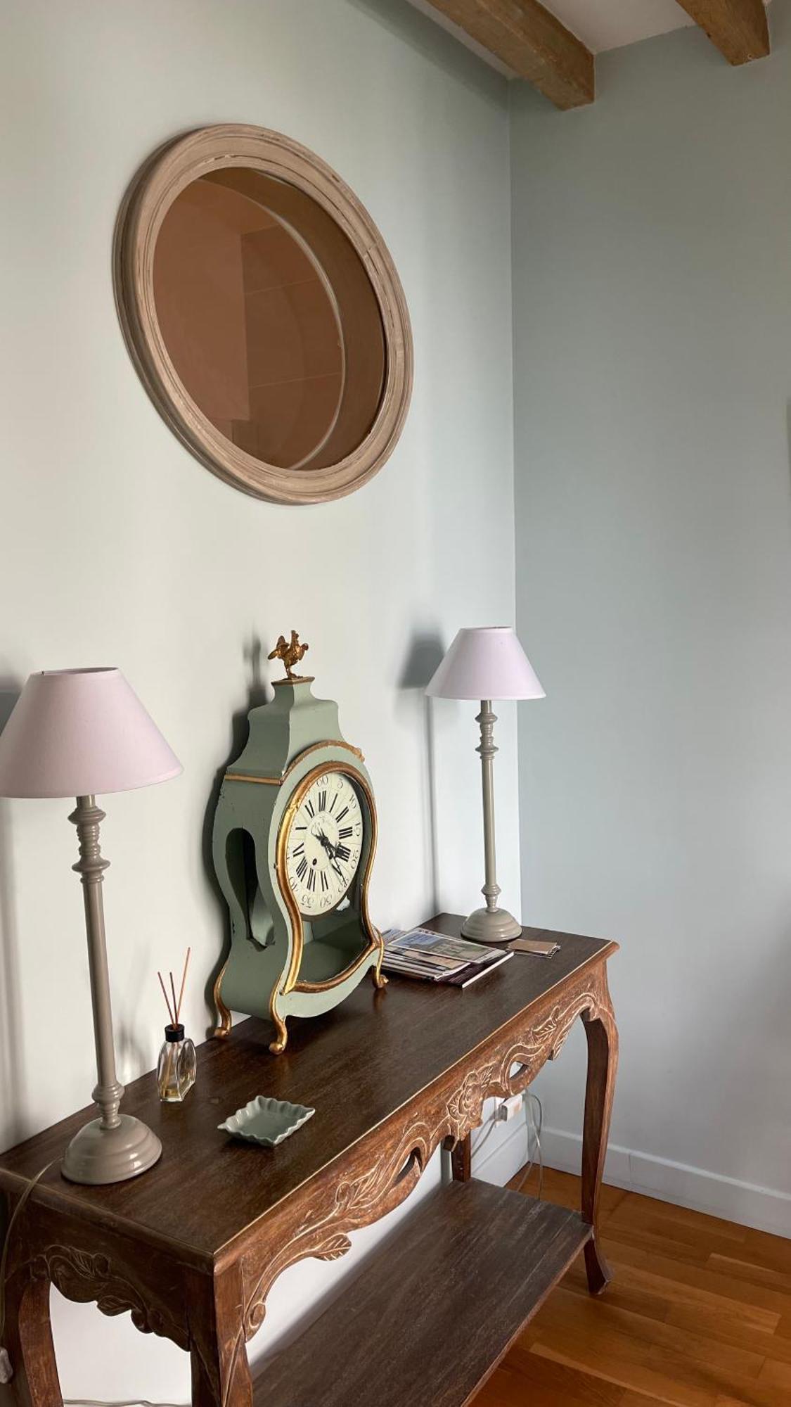 Chambres D'Hotes Du Bas Manoir Bretteville-sur-Odon Dış mekan fotoğraf